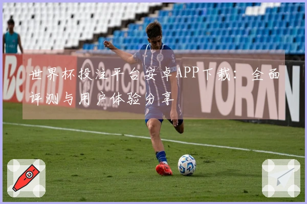 世界杯投注平台安卓APP下载：全面评测与用户体验分享