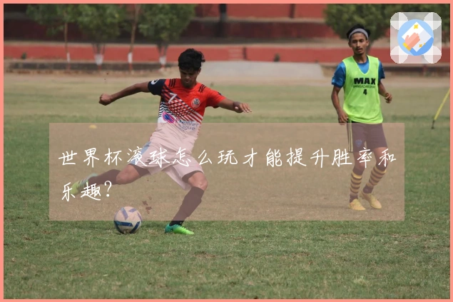 世界杯滚球怎么玩才能提升胜率和乐趣？