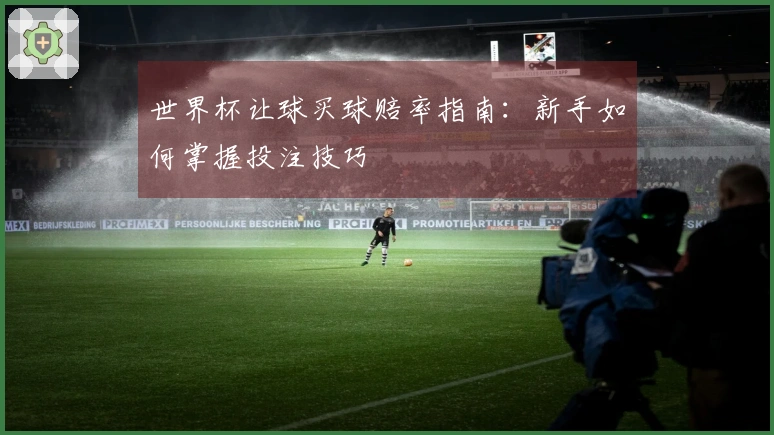 世界杯让球买球赔率指南：新手如何掌握投注技巧