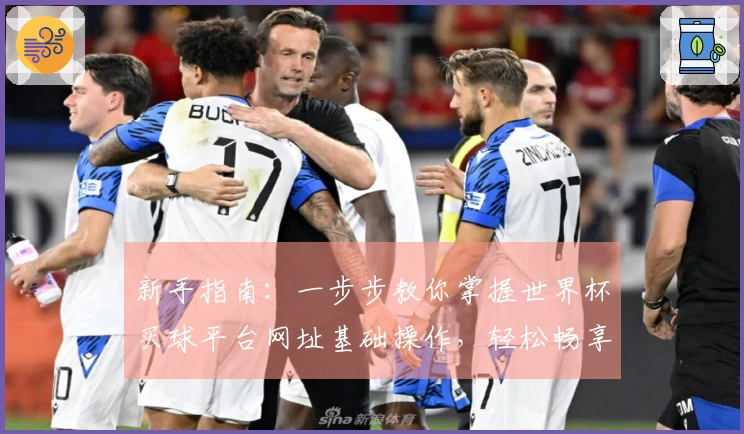 新手指南：一步步教你掌握世界杯买球平台网址基础操作，轻松畅享精彩赛事