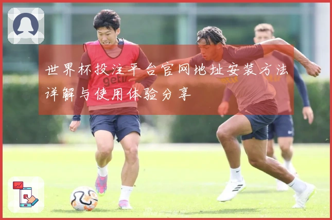 世界杯投注平台官网地址安装方法详解与使用体验分享