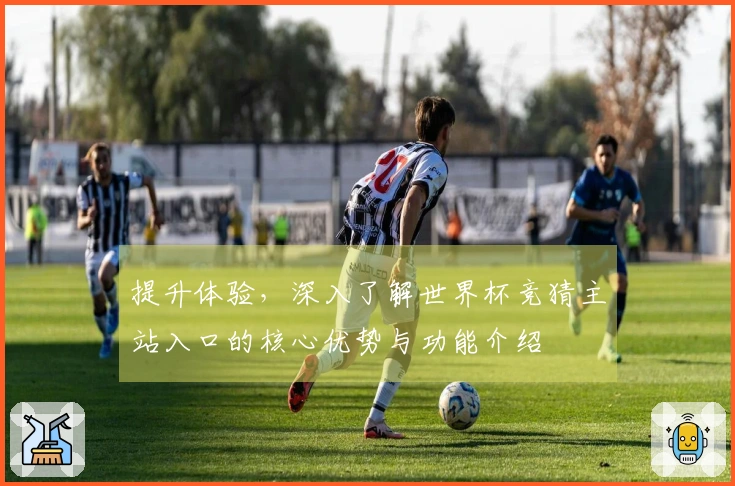 提升体验，深入了解世界杯竞猜主站入口的核心优势与功能介绍