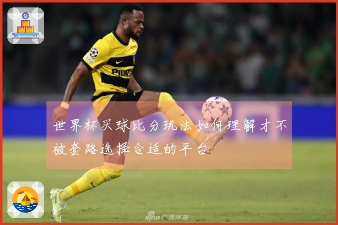世界杯买球比分玩法如何理解才不被套路选择合适的平台