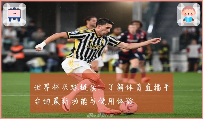 世界杯买球链接：了解体育直播平台的最新功能与使用体验